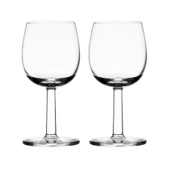 Alla Glas|Vinglas*IITTALA Aperitifglas 12cl 2-pack