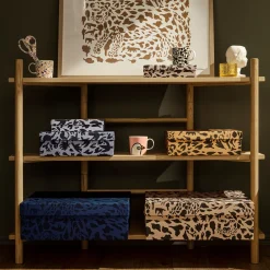 Accessoarer*IITTALA Art poster 50x70cm cheetah brun