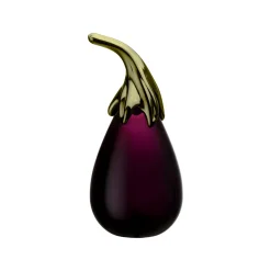 Konstföremål*IITTALA Aubergine lilac