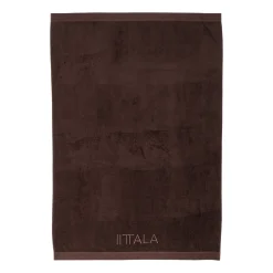 Badrumstextilier*IITTALA Badlakan 100x150 cm ganache