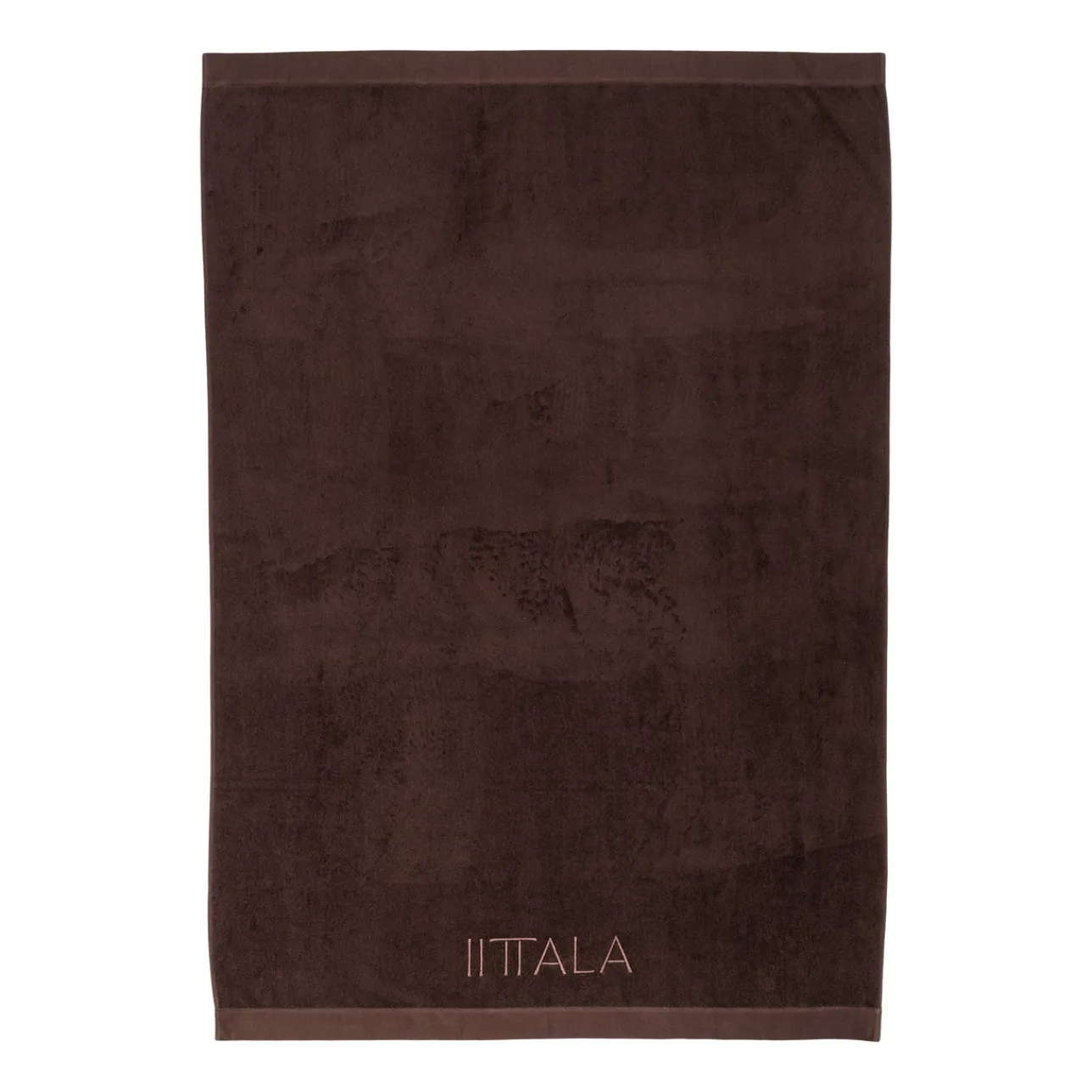 Badrumstextilier*IITTALA Badlakan 100x150 cm ganache