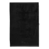 Badrumstextilier*IITTALA Badlakan 100x150cm svart