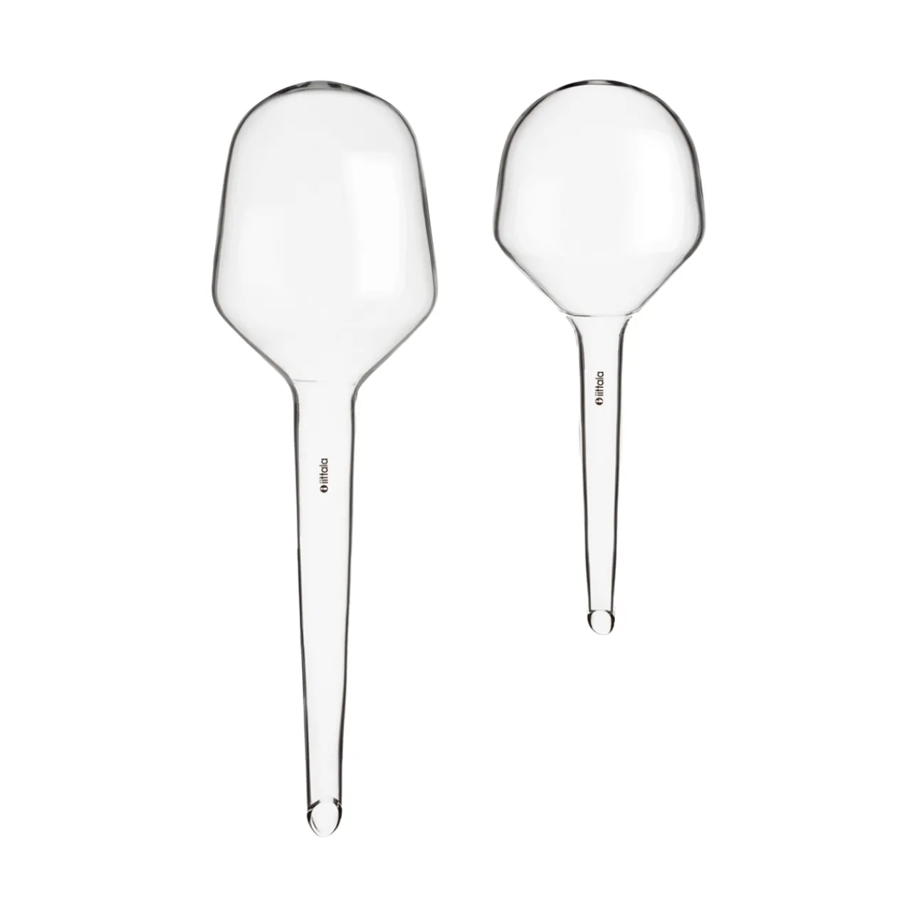 Krukor*IITTALA Bevattningsbehållare set 2-pack