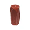 Levande Ljus*IITTALA Blockljus 16cm eld