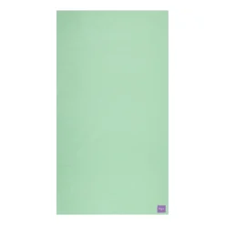 Kökstextilier*IITTALA Bordduk 135x250cm Mint-lila