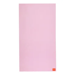 Kökstextilier*IITTALA Bordduk 135x250cm Rosa-orange