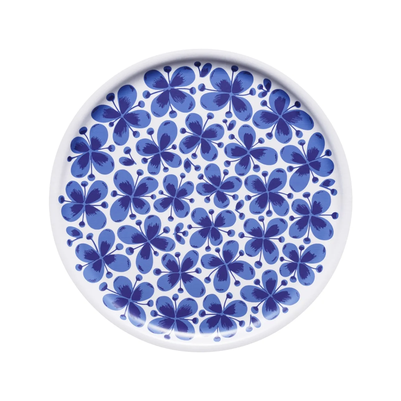 Serveringsbrickor Och Uppläggningsfat*IITTALA Bricka 35 cm