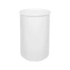 Accessoarer*IITTALA Burk L 1,3 L snö