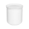Accessoarer*IITTALA Burk S 0,3 L snö
