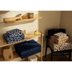 Accessoarer*IITTALA Burk 116x114mm Linne