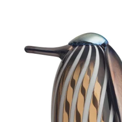 Birds By Toikka|Konstföremål*IITTALA Butler 160x260mm sand