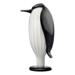 Birds By Toikka|Konstföremål*IITTALA Butler 160x260mm vit