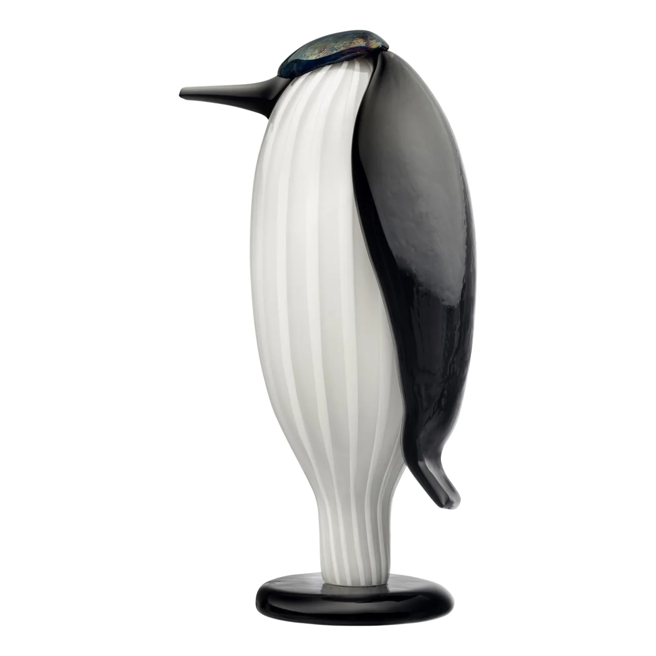 Birds By Toikka|Konstföremål*IITTALA Butler 160x260mm vit