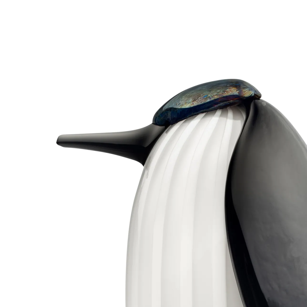 Birds By Toikka|Konstföremål*IITTALA Butler 160x260mm vit