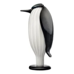 Birds By Toikka|Konstföremål*IITTALA Butler 160x260mm vit