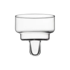 Lampskärmar*IITTALA Candleholder inner part glas