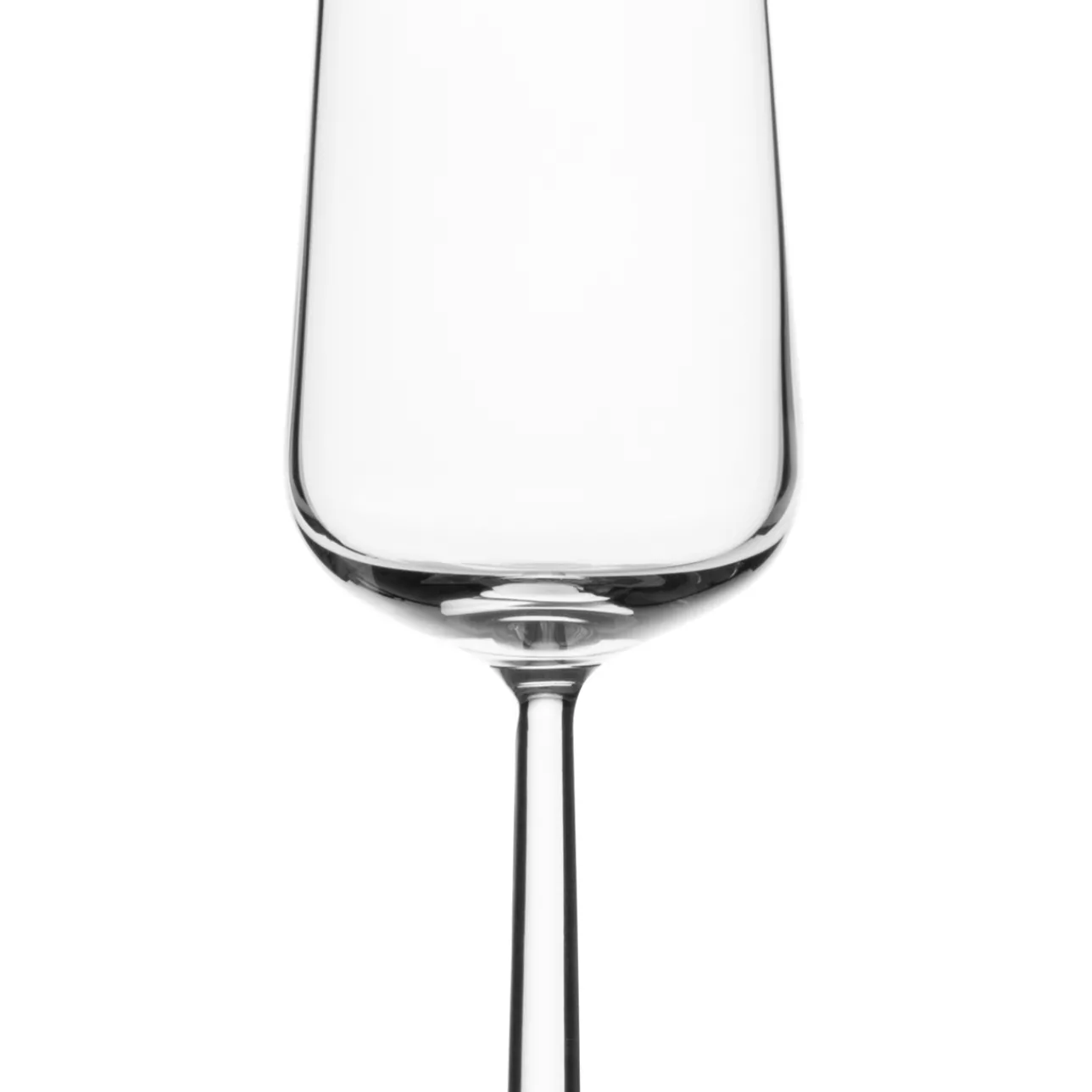 Alla Glas|Vinglas*IITTALA Champagneglas 21cl 4-pack Klar