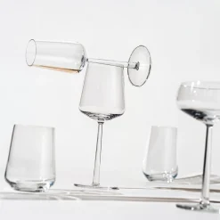 Alla Glas|Vinglas*IITTALA Champagneglas 21cl 4-pack Klar