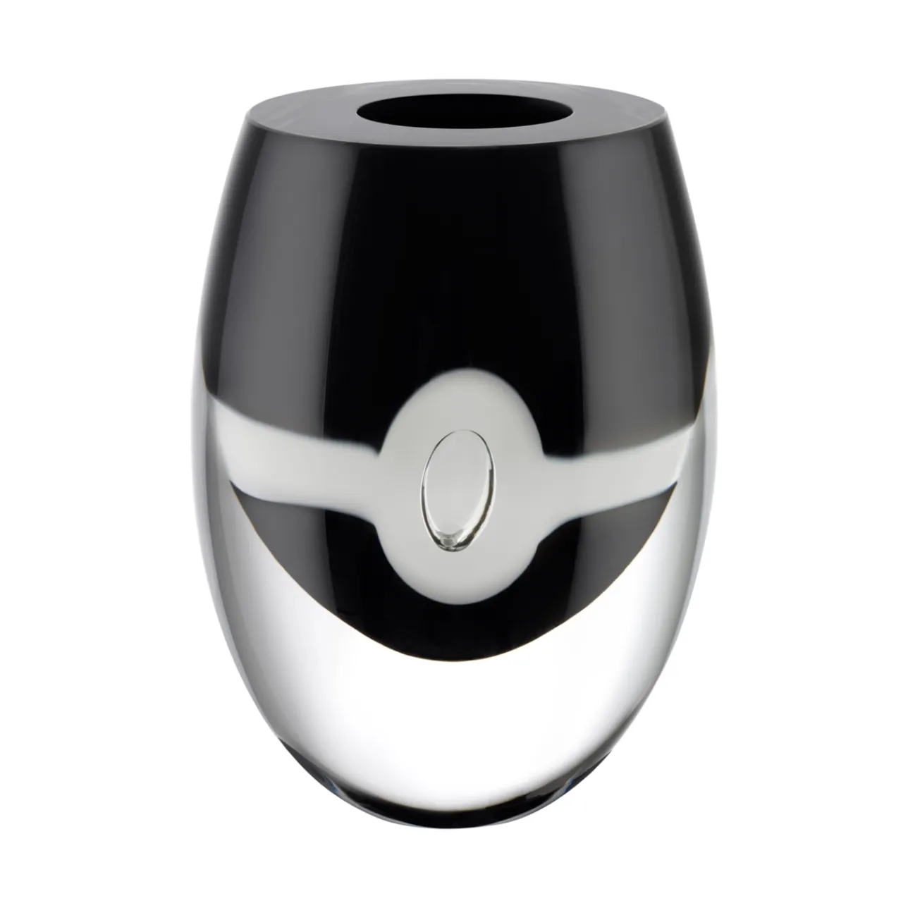 Konstföremål*IITTALA Claritas ring of trajanus 210mm