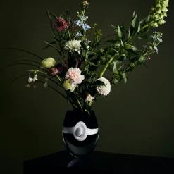 Konstföremål*IITTALA Claritas ring of trajanus 210mm