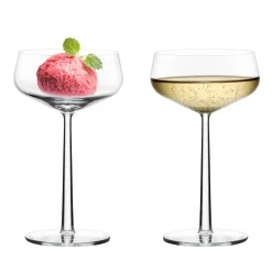 Alla Glas|Vinglas*IITTALA Cocktailglas 31cl 2-pack Klar
