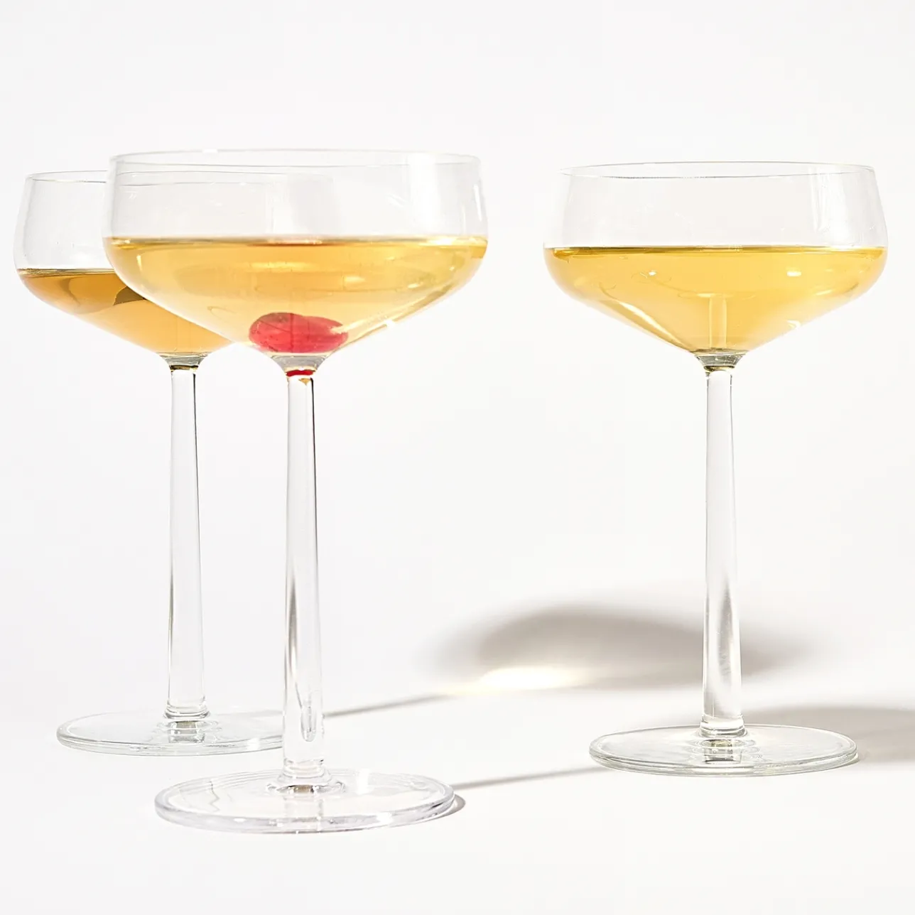 Alla Glas|Vinglas*IITTALA Cocktailglas 31cl 4-pack Klar