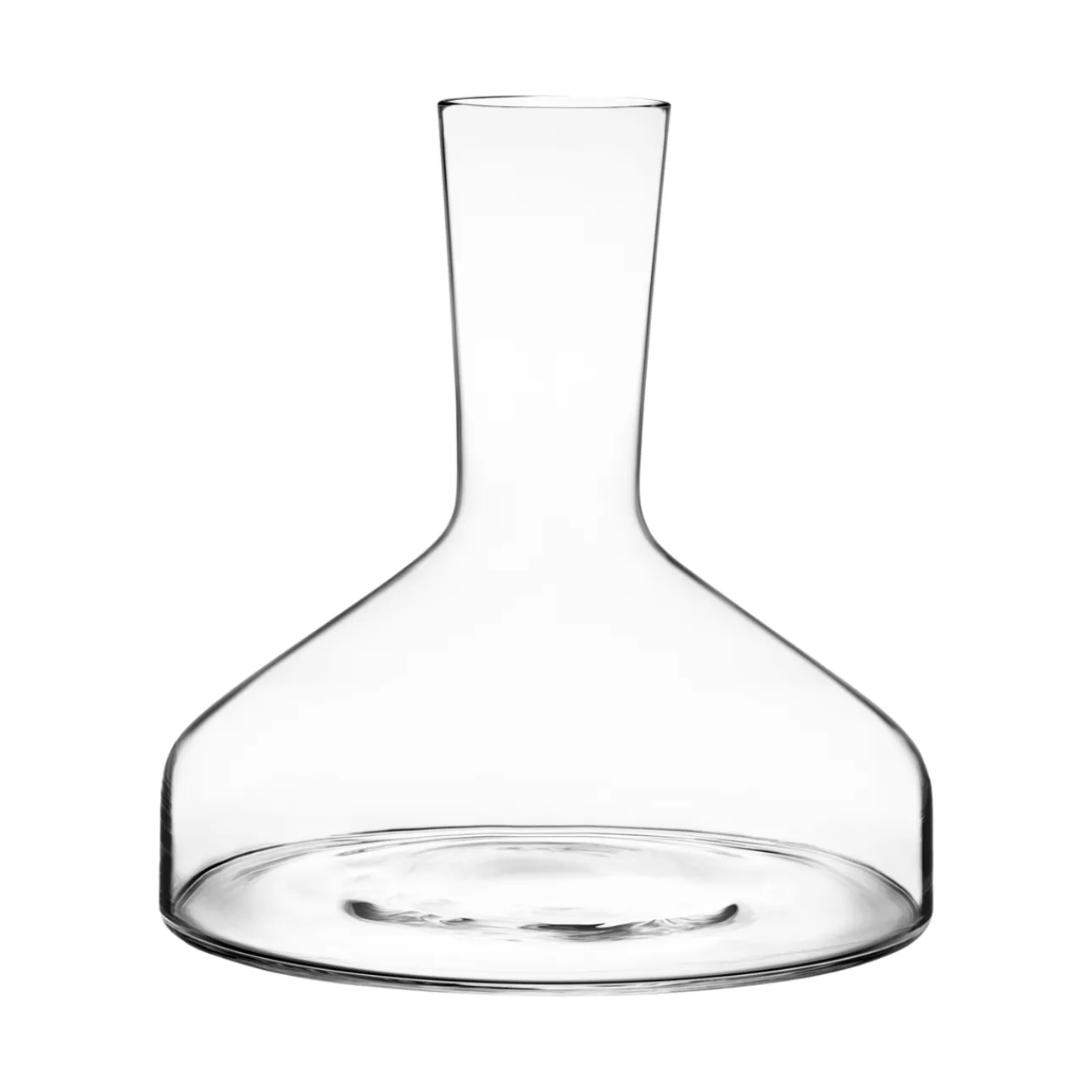 Kannor Och Karaffer*IITTALA Decanter 190cl