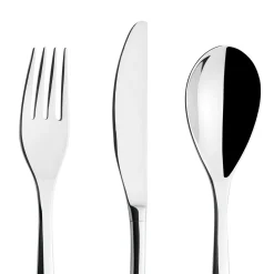 Gafflar, Skedar Och Knivar|Bestickset*IITTALA Dessert presentförpacking 12set