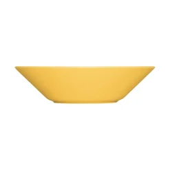 Tallrikar*IITTALA Djup tallrik 21cm Honung