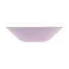Tallrikar*IITTALA Djup tallrik 21 cm ljus lila