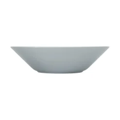 Tallrikar*IITTALA Djup tallrik 21cm pärlgrå
