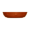 Tallrikar*IITTALA Djup tallrik 22cm terracotta