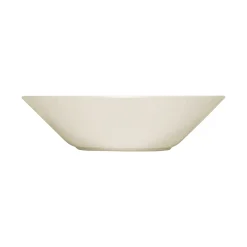 Tallrikar*IITTALA Djup tallrik 21cm Vit
