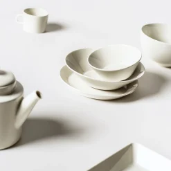 Tallrikar*IITTALA Djup tallrik 21cm Vit