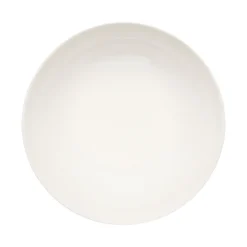 Tallrikar*IITTALA Djup tallrik 20cm vit