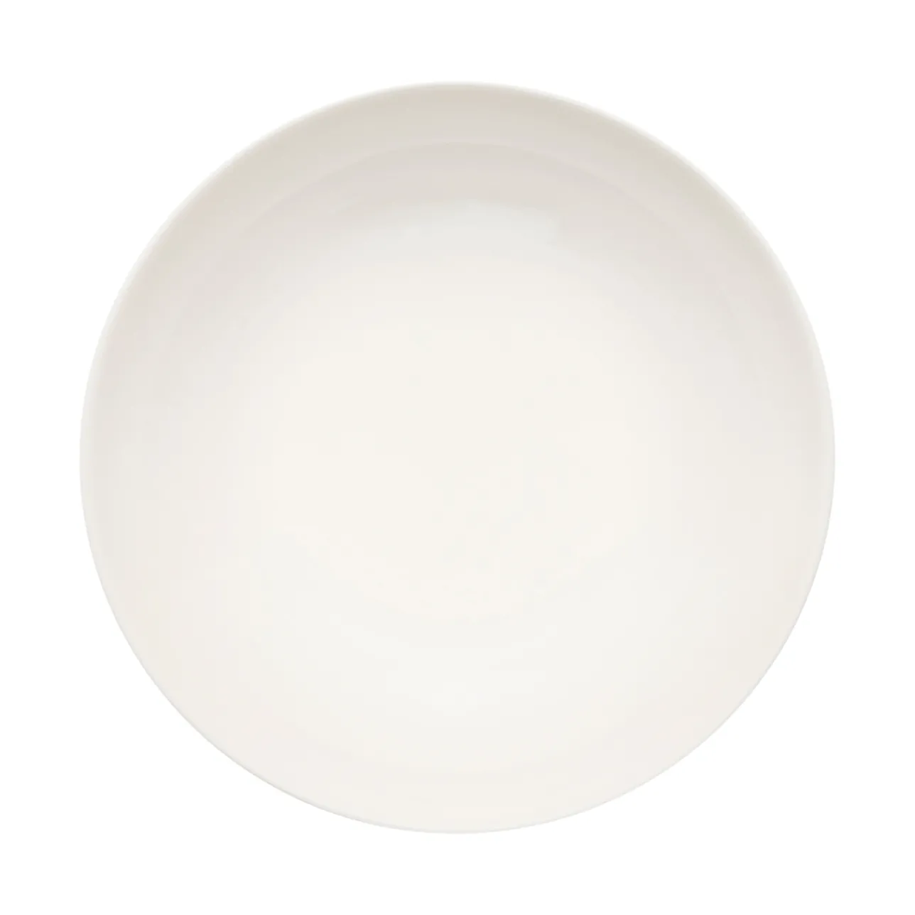 Tallrikar*IITTALA Djup tallrik 20cm vit