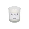 Levande Ljus|Doftljus*IITTALA Doftljus 9cm eld