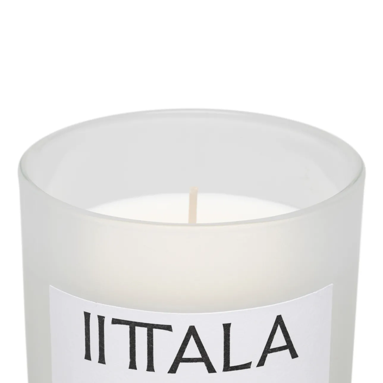 Levande Ljus|Doftljus*IITTALA Doftljus 9cm eld