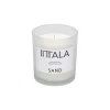 Levande Ljus|Doftljus*IITTALA Doftljus 9cm sand