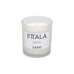 Levande Ljus|Doftljus*IITTALA Doftljus 9cm sand