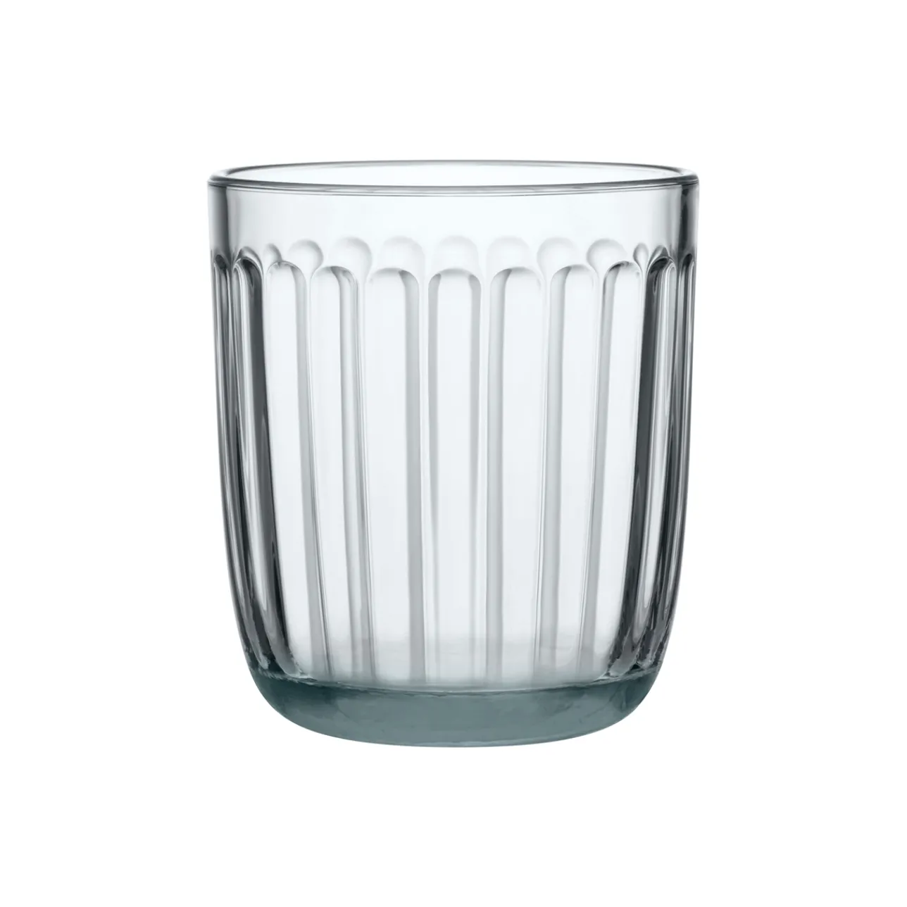 Alla Glas|Dricksglas*IITTALA Dricksglas 26 cl återvunnet glas 2 st Återvunnet