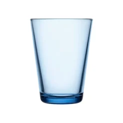 Alla Glas|Dricksglas*IITTALA Dricksglas 40cl 2-pack Aqua