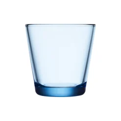 Alla Glas|Dricksglas*IITTALA Dricksglas 21cl 2-pack Aqua