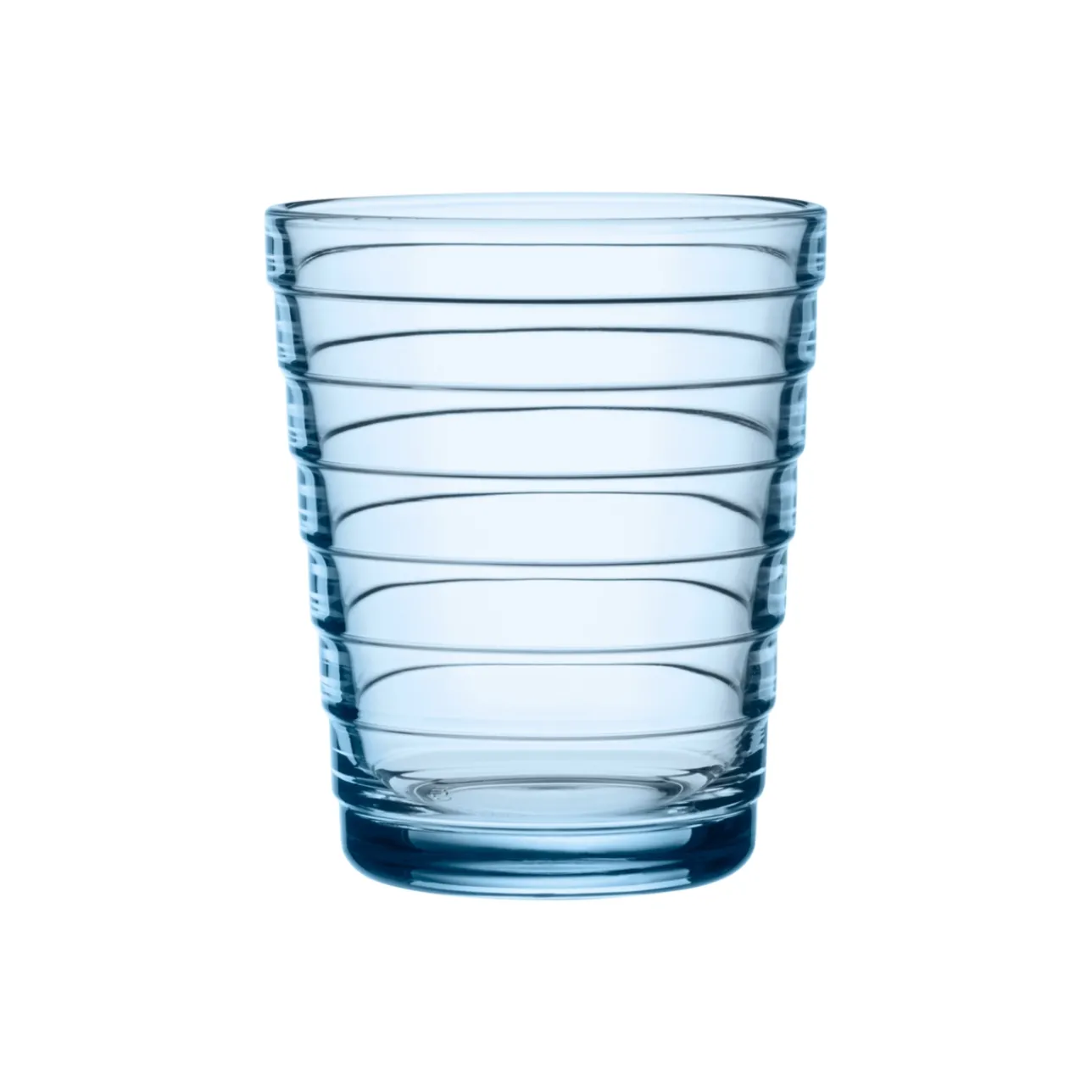 Alla Glas|Dricksglas*IITTALA Dricksglas 22cl 2-pack Aqua