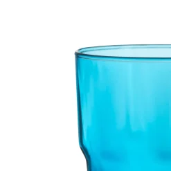 Alla Glas|Dricksglas*IITTALA Dricksglas 31cl elekrisk blå 2-pack