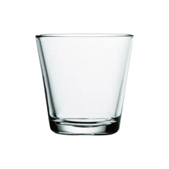 Alla Glas|Dricksglas*IITTALA Dricksglas 21cl klar 6-pack
