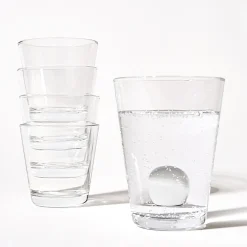 Alla Glas|Dricksglas*IITTALA Dricksglas 21cl 2-pack Klar