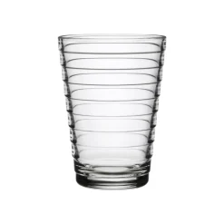 Alla Glas|Dricksglas*IITTALA Dricksglas 33cl 2-pack Klar
