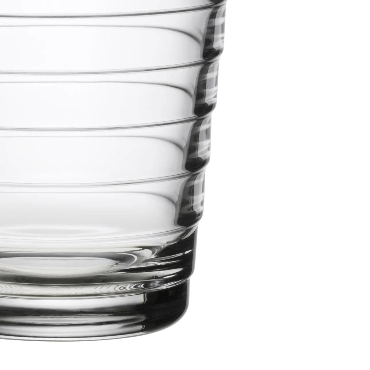 Alla Glas|Dricksglas*IITTALA Dricksglas 33cl 2-pack Klar