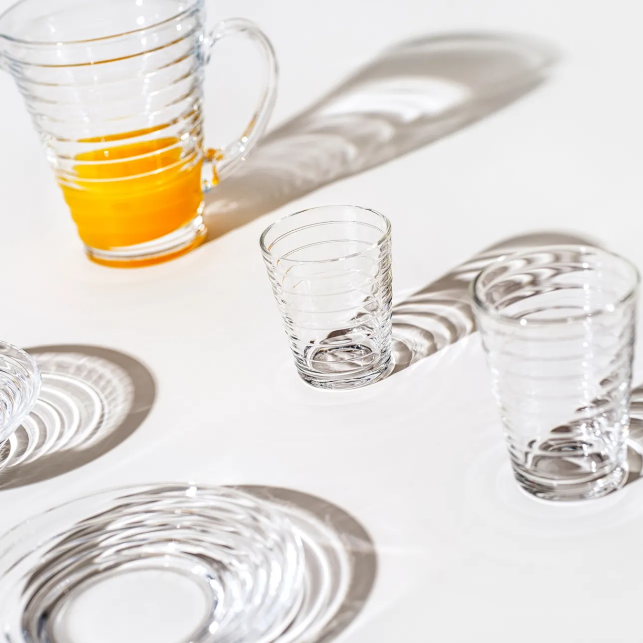 Alla Glas|Dricksglas*IITTALA Dricksglas 33cl 2-pack Klar